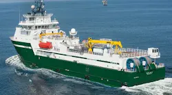 Baker Hughes' Blue Orca stimulation vessel