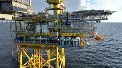 UK approval of Jackdaw North Sea gas project appears imminent