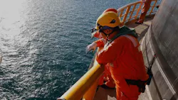 European Commission suspends in-depth review of Saipem–Subsea7 merger