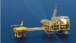 Iraya Energies supporting Petronas’ myPROdata E&P service