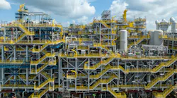 ABS issues certification to Hanwha Ocean for standardized FPSO design