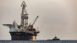 New Fortress Energy sells former Seadrill semisubs for scrap