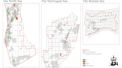 APA 2025 Map