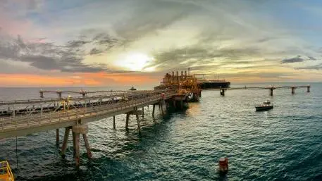Wood secures long-term construction services contract with ExxonMobil PNG