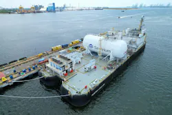 Seatrium Floating Living Lab (FLL)