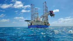 Maersk Viridis WTIV