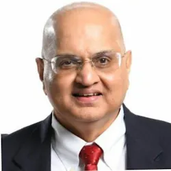 Aziz Merchant