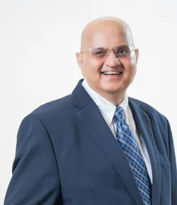 Aziz Merchant