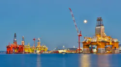 MODU construction survey: Much of the newbuild rig supply may never hit the market