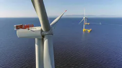 floating offshore wind structures