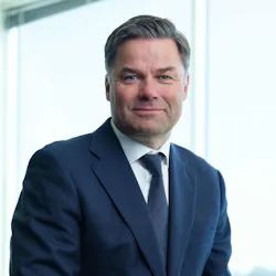 Kristian Johansen