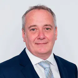 Greg Campbell-Smith