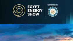 Egypt Energy Show 2027