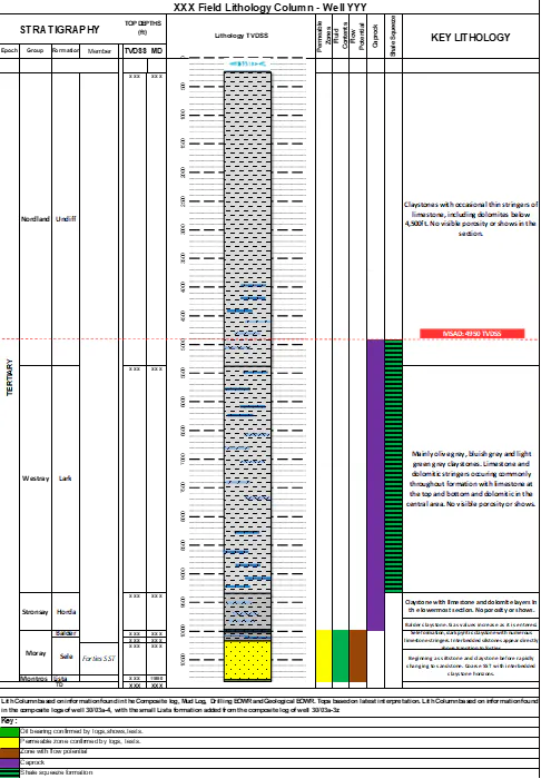 Elemental Energies subsurface abandonment summary