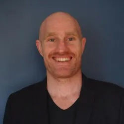 Ben Fitzgerald