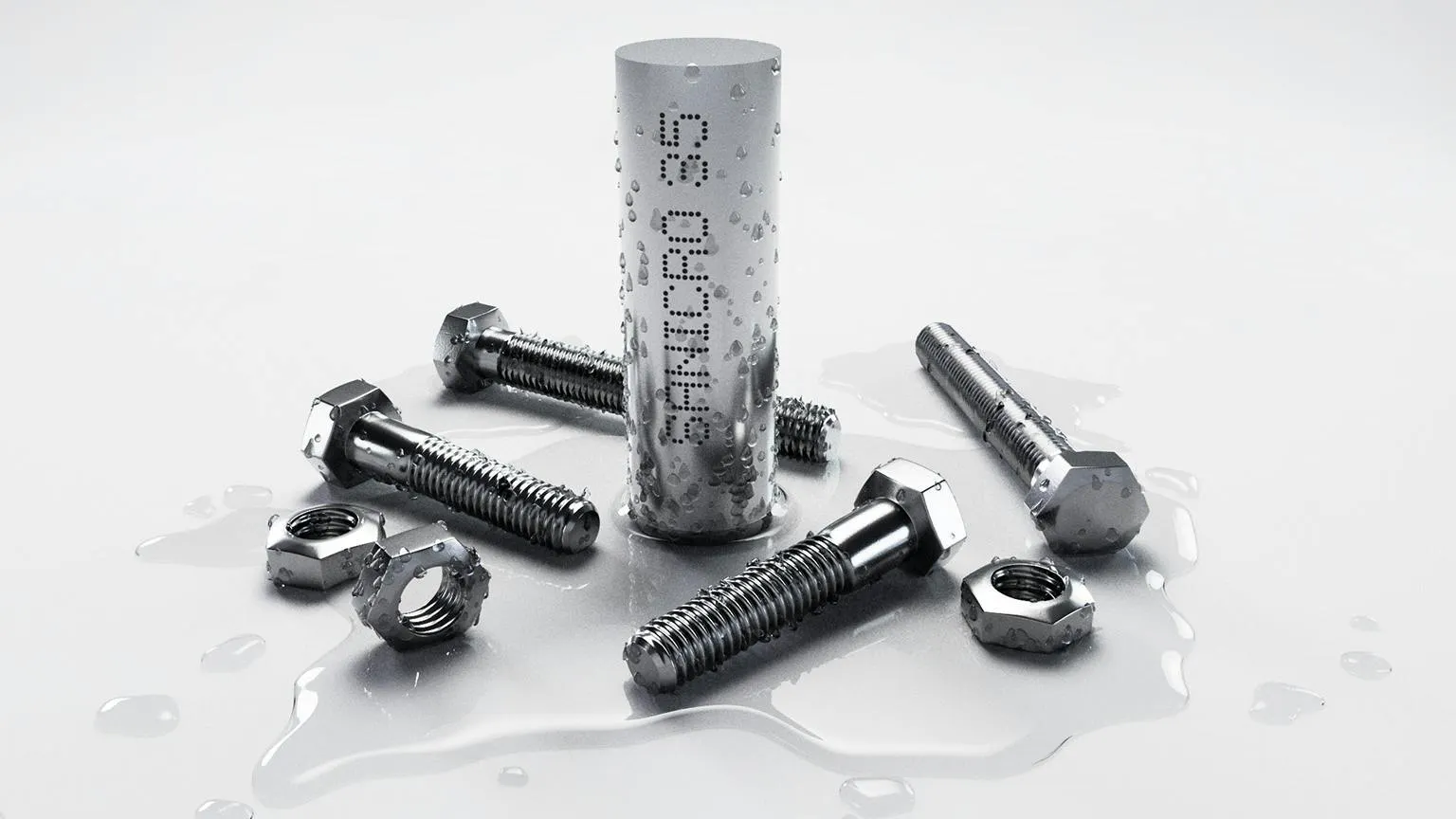 Sanicro 35-HS alloy