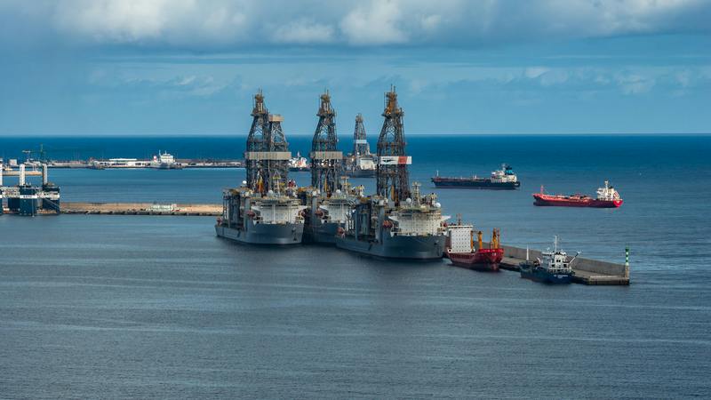 Transocean-Valaris merger: Reports indicate DOJ may clear deal early