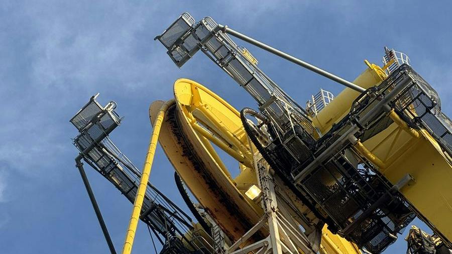 ROG.e 2026: TCP flowline trials confirm suitability for harsh environment pre-salt service