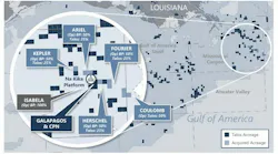 Talos Energy closes $420-million ‘deepwater bolt-on’ from Shell
