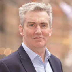 Iain Grainger