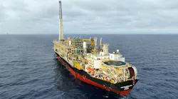 FPSO Guanabara MV31
