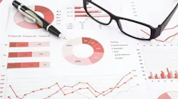 Data briefs for Offshore magazine