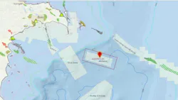 Absheron partners sanction full-field development of Caspian Sea gas field