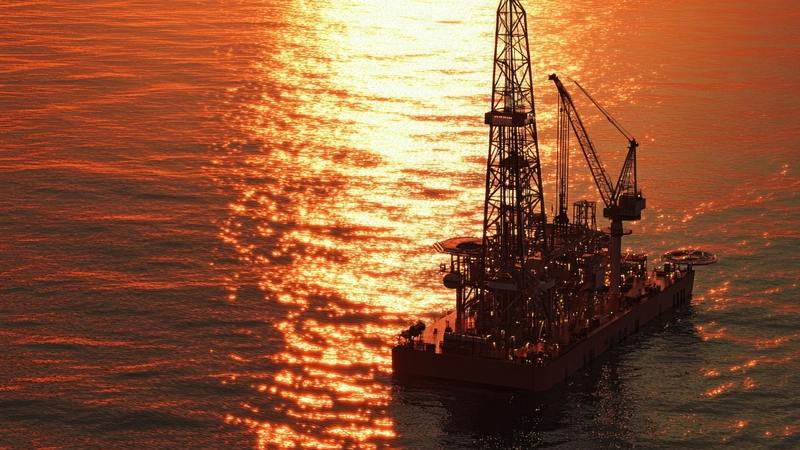 Tullow completes latest drilling program offshore Ghana