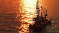 Tullow completes latest drilling program offshore Ghana