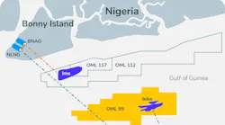 TotalEnergies and AMNI reach FID on Ima gas field offshore Nigeria