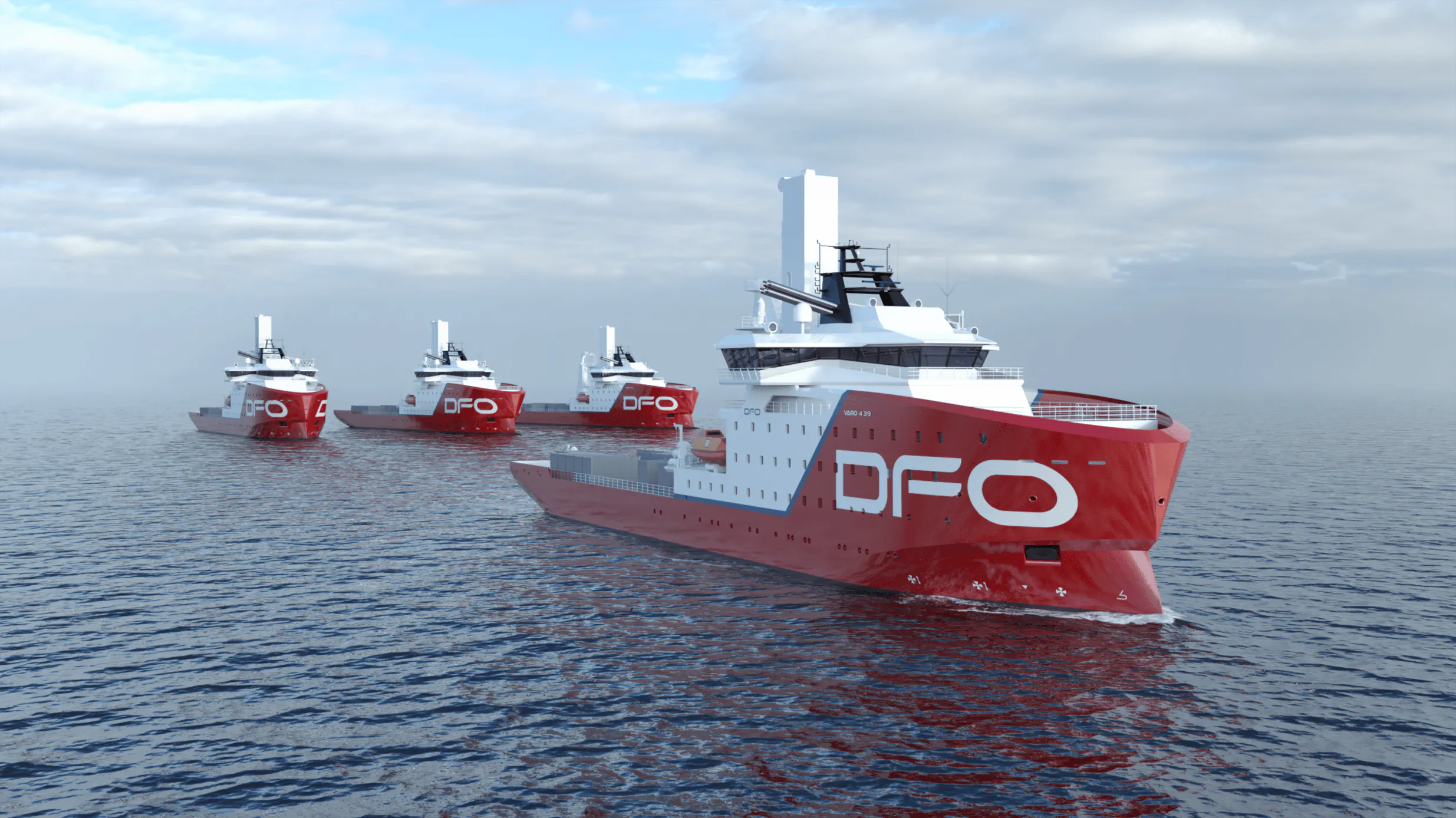 Rendering of VARD design 4 39 for DFO
