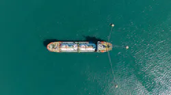 FLNG will be the primary route to supply diversification by 2030