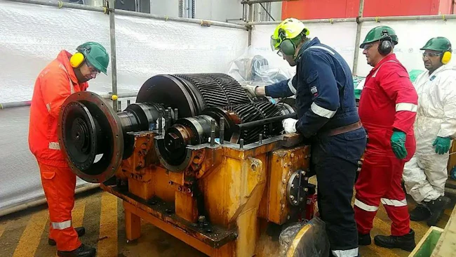 bp expands gas reinjection capacity on Central Azeri