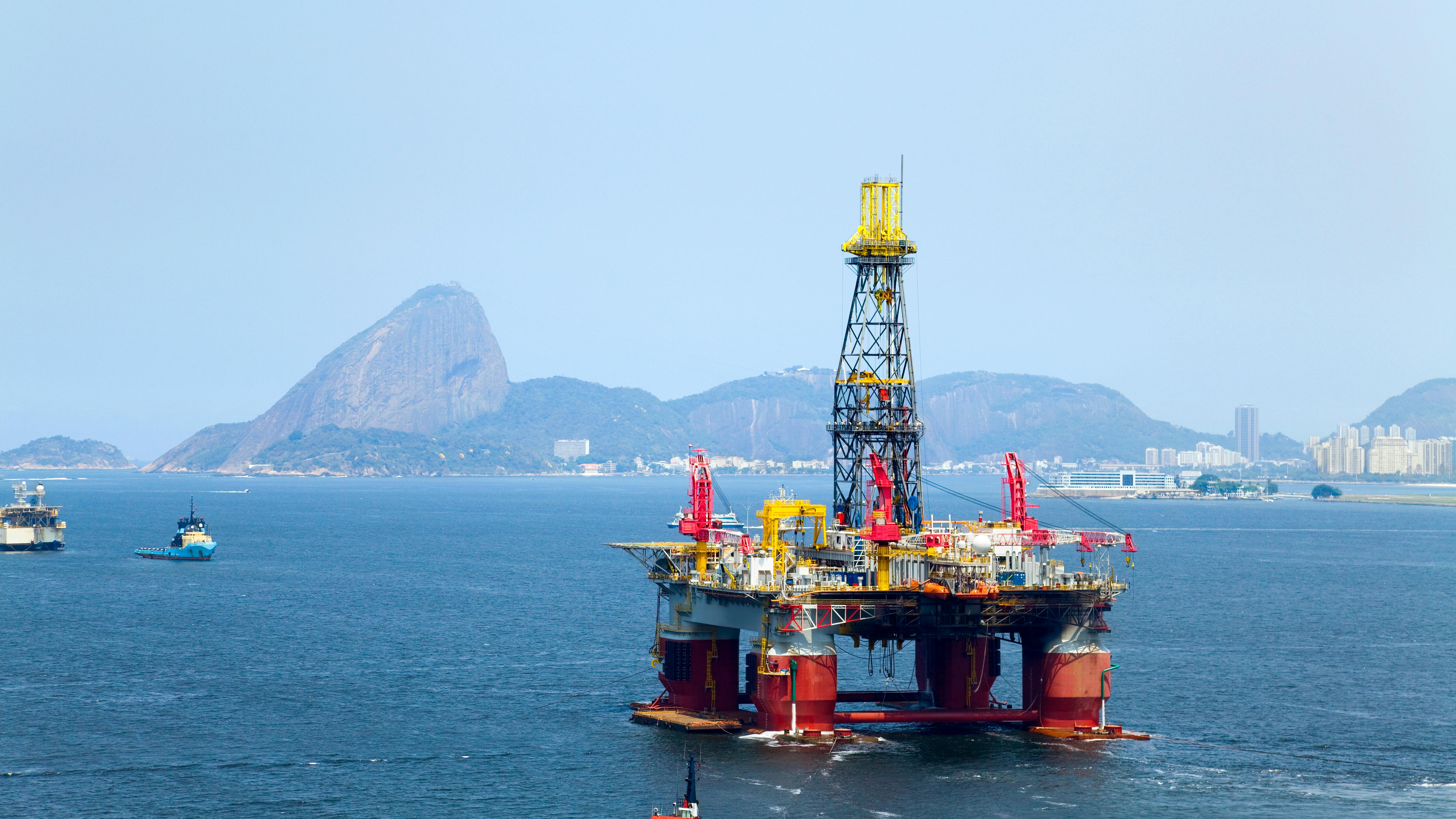 Brazil to offer large package of offshore exploration acreage in upcoming sale