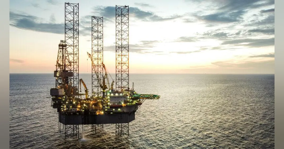Nov Oil Rigs Borr Drilling secures jackup work offshore West Africa, Nigeria and UK ...