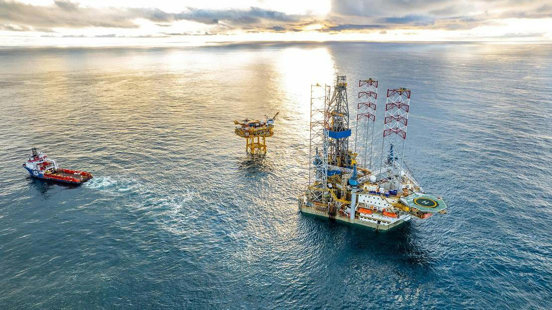 TotalEnergies to invest $1.5 billion in offshore Argentina project