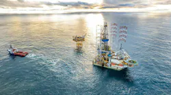 TotalEnergies to invest $1.5 billion in offshore Argentina project