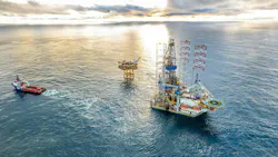 TotalEnergies to invest $1.5 billion in offshore Argentina project