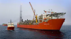 Terra Nova FPSO