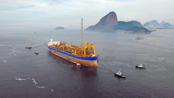 Brazil’s ANP awards 56 exploration areas in dual Oct. 7 rounds