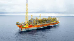 ONE GUYANA FPSO
