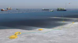 Equinor and Shell partner on the Bay du Nord project