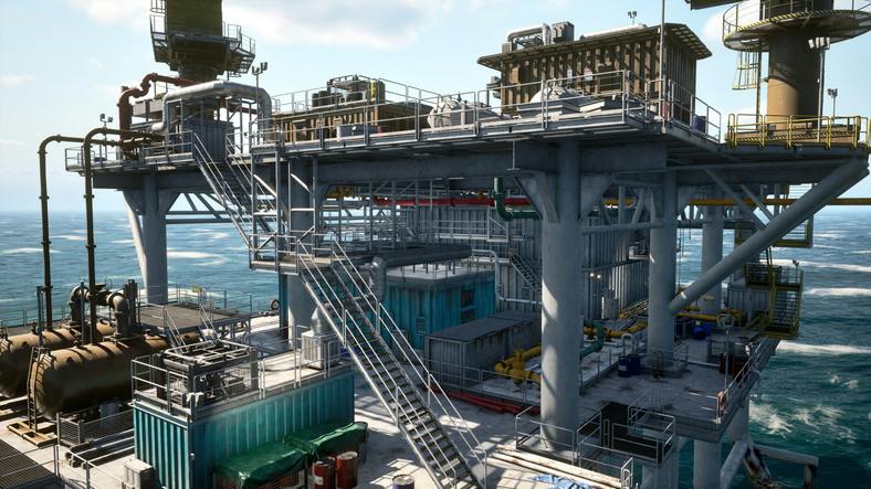 KBR supporting Aramco&rsquo;s offshore Marjan field upgrades project