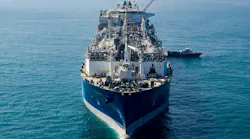 Seatrium to convert LNG carrier to FSRU for Excelerate