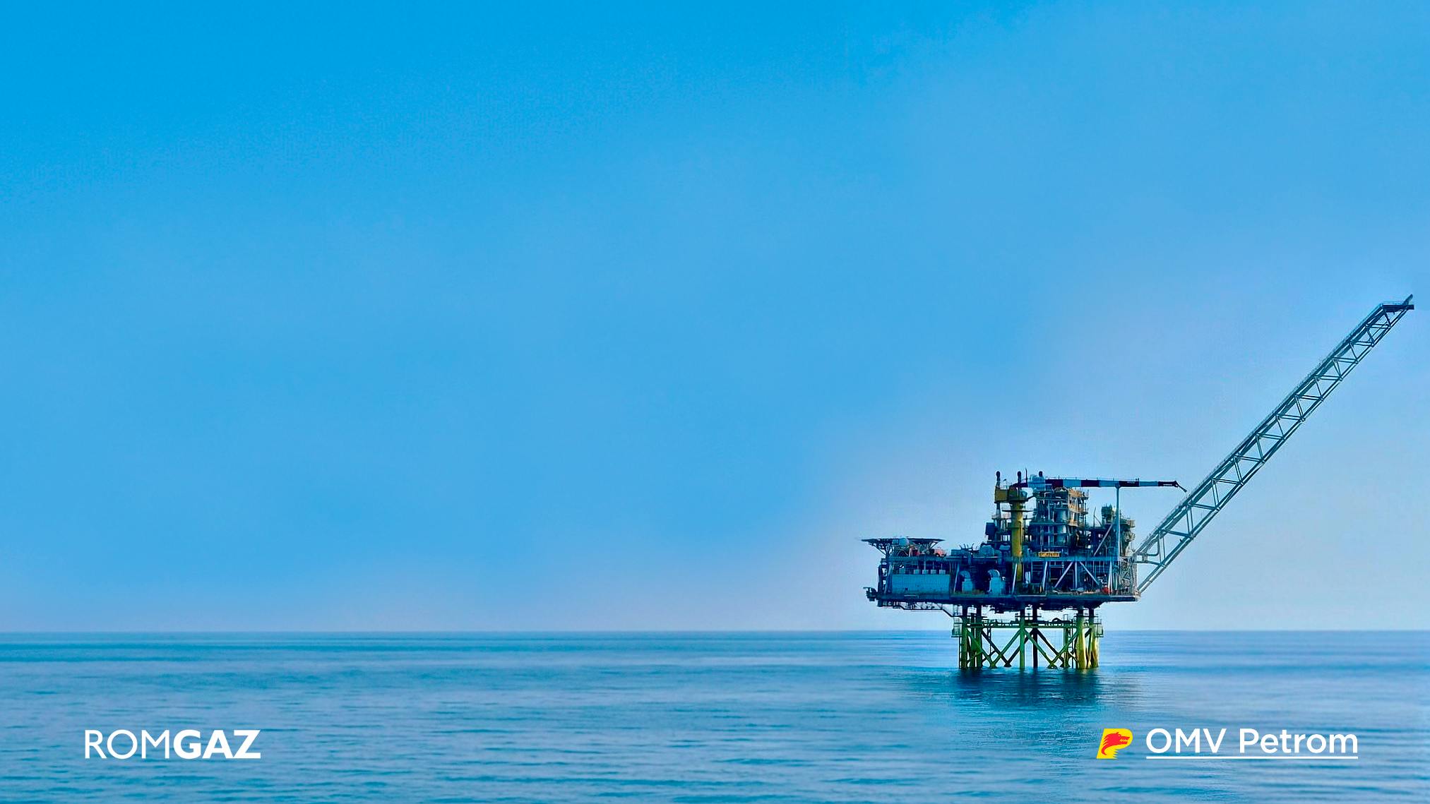 Black Sea Neptun Deep gas development on course for 2027 start-up