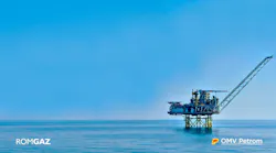 Black Sea Neptun Deep gas development on course for 2027 start-up