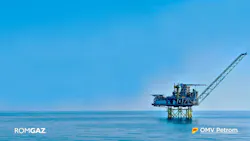 Black Sea Neptun Deep gas development on course for 2027 start-up