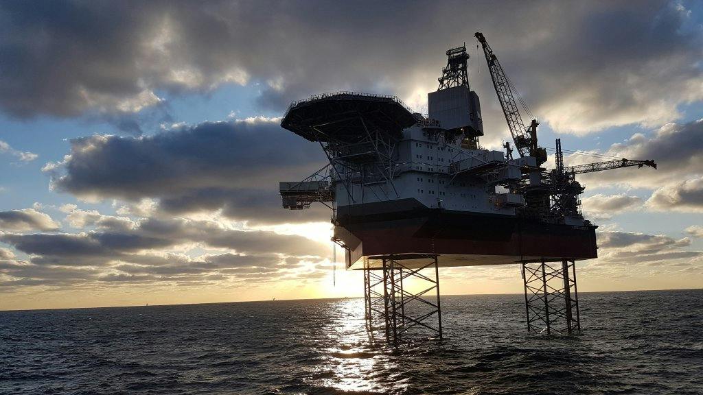 Equinor finds more gas at North Sea Gullfaks complex