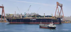 P-78 FPSO