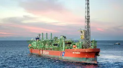 Pioneer FPSO